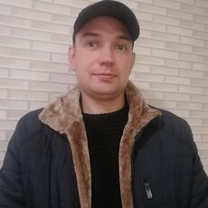 Фотография мужчины Jek, 39 лет из г. Могилев