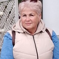 Фотография девушки Татьяна, 62 года из г. Светлоград