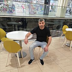 Фотография мужчины Фуад, 40 лет из г. Верхние Киги