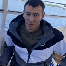 Фотография мужчины Antonym, 36 лет из г. Саратов