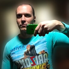 Фотография мужчины Андрей, 29 лет из г. Николаев