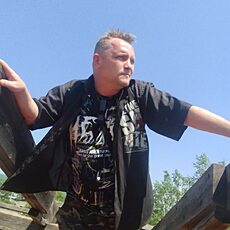 Фотография мужчины Иван, 44 года из г. Лучегорск