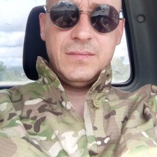 Фотография мужчины Дмитрий, 42 года из г. Стаханов