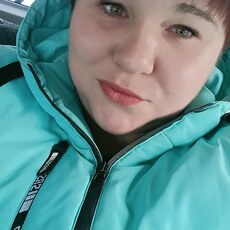 Фотография девушки Кристина, 29 лет из г. Железногорск-Илимский