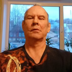 Фотография мужчины Михаил, 54 года из г. Ковров