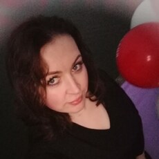 Фотография девушки Ната, 31 год из г. Курск