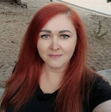 Фотография девушки Евгения, 42 года из г. Тольятти