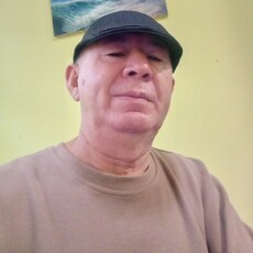 Фотография мужчины Билол, 68 лет из г. Москва