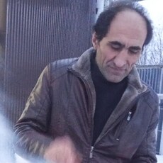 Фотография мужчины Артур, 49 лет из г. Ухта