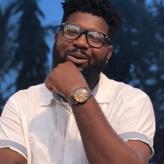 Фотография мужчины Emmanuel, 28 лет из г. Бугуруслан