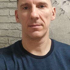 Фотография мужчины Дмитрий, 44 года из г. Железногорск