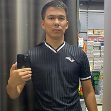 Фотография мужчины Ерсін, 34 года из г. Актау