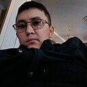 Айбек, 34 года