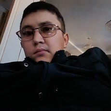 Фотография мужчины Айбек, 34 года из г. Тараз