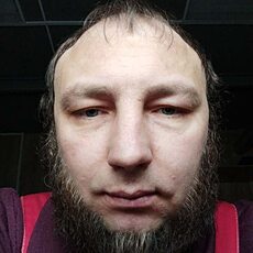 Фотография мужчины Max, 41 год из г. Иркутск