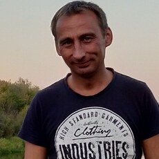 Фотография мужчины Алексей, 49 лет из г. Кричев