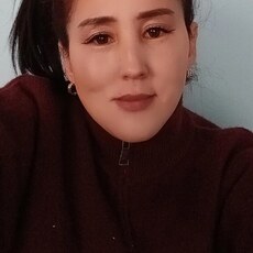 Фотография девушки Уля, 37 лет из г. Шымкент