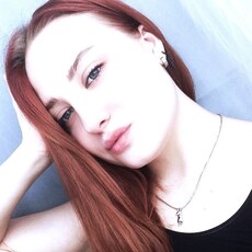 Фотография девушки Анастасия, 23 года из г. Томск