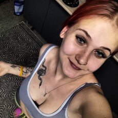 Фотография девушки Дарья, 20 лет из г. Кимры