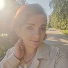 Фотография девушки Кт, 36 лет из г. Бугульма