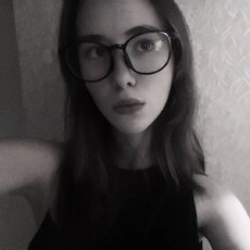 Фотография девушки Милана, 18 лет из г. Находка