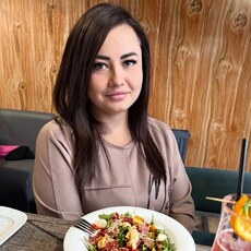 Фотография девушки Кристина, 28 лет из г. Владимир