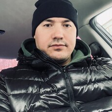 Фотография мужчины Ardak, 36 лет из г. Тобольск