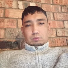 Фотография мужчины Даурен, 30 лет из г. Шымкент