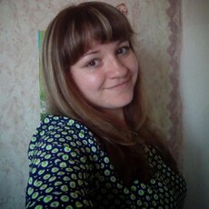 Фотография девушки Наталья, 37 лет из г. Канск