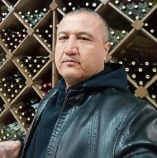 Фотография мужчины Боря, 50 лет из г. Самара