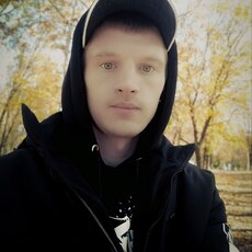 Фотография мужчины Даниил, 26 лет из г. Краснодон