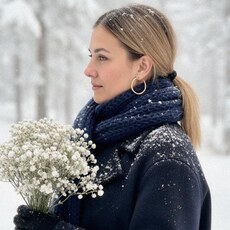 Фотография девушки Наталія, 34 года из г. Днепр