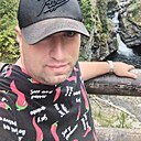 Андрей, 39 лет