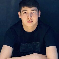 Фотография мужчины Али, 20 лет из г. Кокшетау