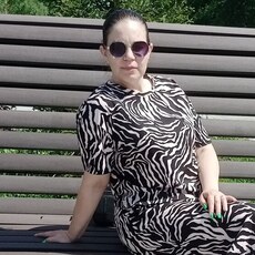 Фотография девушки Надежда, 38 лет из г. Прокопьевск