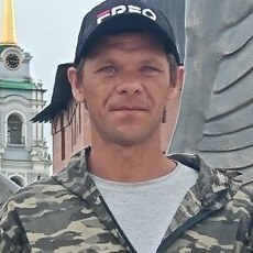 Фотография мужчины Алексей, 37 лет из г. Елец
