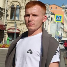 Фотография мужчины Макс, 27 лет из г. Серпухов