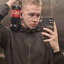 Данила, 20 лет