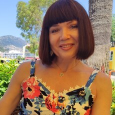 Фотография девушки Наталья, 49 лет из г. Комсомольск-на-Амуре