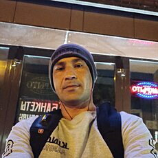 Фотография мужчины Олег, 36 лет из г. Новосибирск