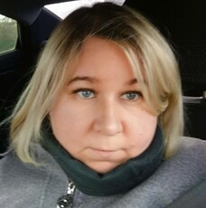 Фотография девушки Елена, 50 лет из г. Переславль-Залесский