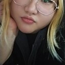 Маленькая Miss, 18 лет