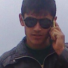 Фотография мужчины Али, 29 лет из г. Челябинск