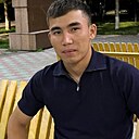 Саттибек, 25 лет