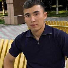 Фотография мужчины Саттибек, 25 лет из г. Атырау(Гурьев)