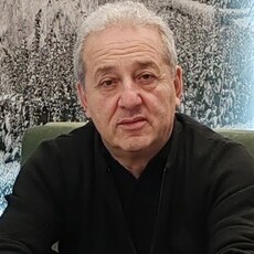 Фотография мужчины Михаил, 61 год из г. Москва