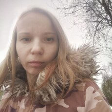 Фотография девушки Елена, 34 года из г. Всеволожск