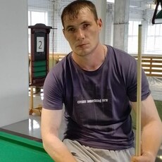 Фотография мужчины Алексей, 31 год из г. Ермаковское