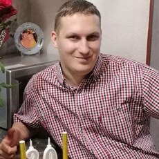 Фотография мужчины Артур, 30 лет из г. Ангарск