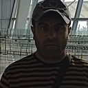 Сомон, 45 лет